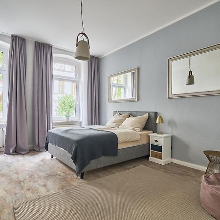 Cityapartment Fuer Bis Zu 8 Personen 베를린 외부 사진
