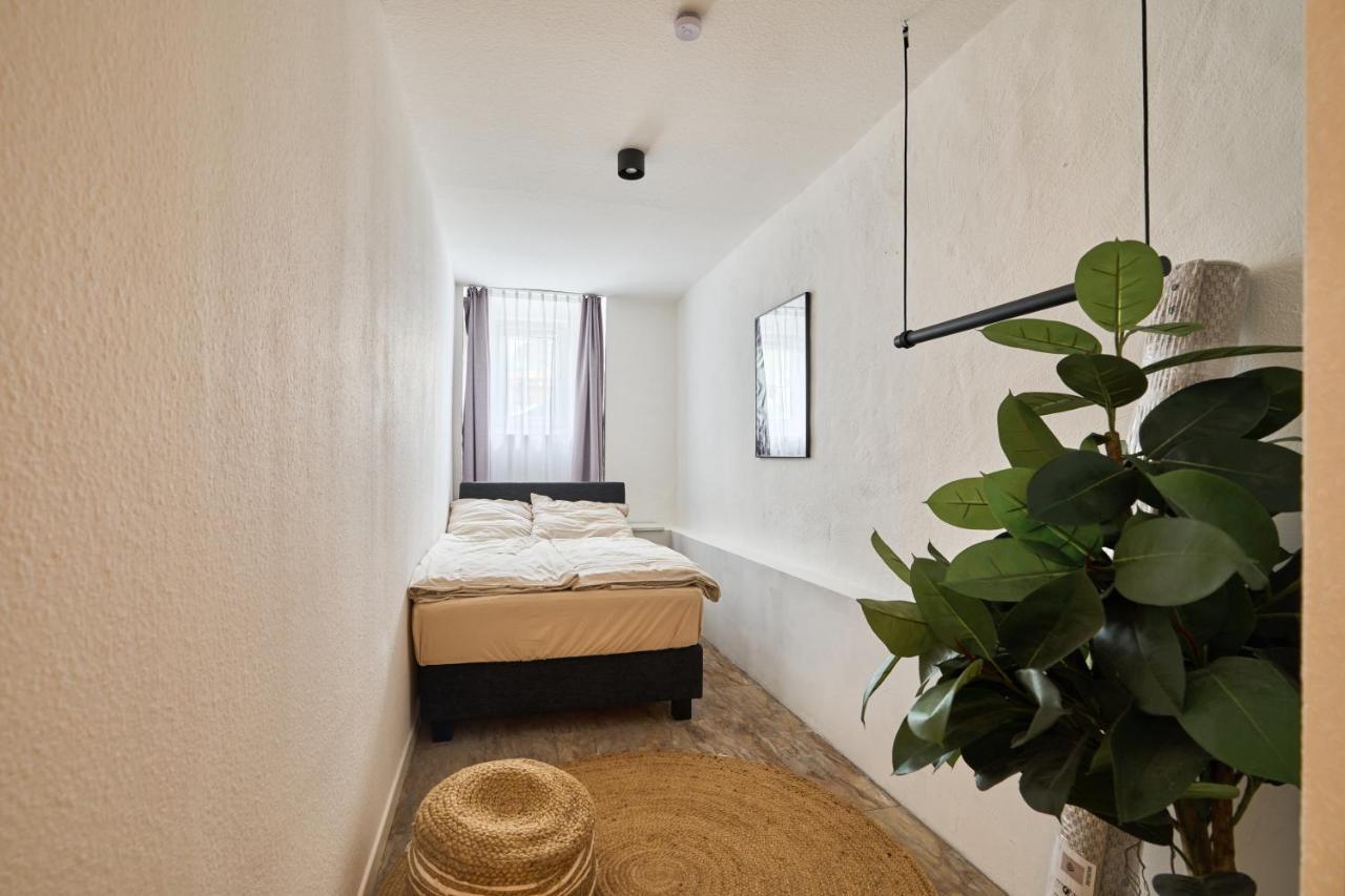 Cityapartment Fuer Bis Zu 8 Personen 베를린 외부 사진