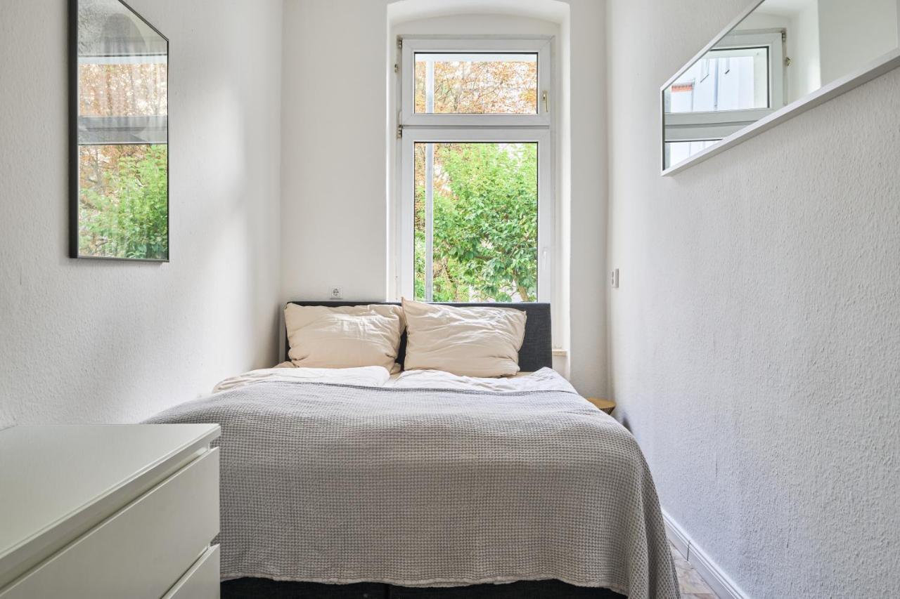 Cityapartment Fuer Bis Zu 8 Personen 베를린 외부 사진